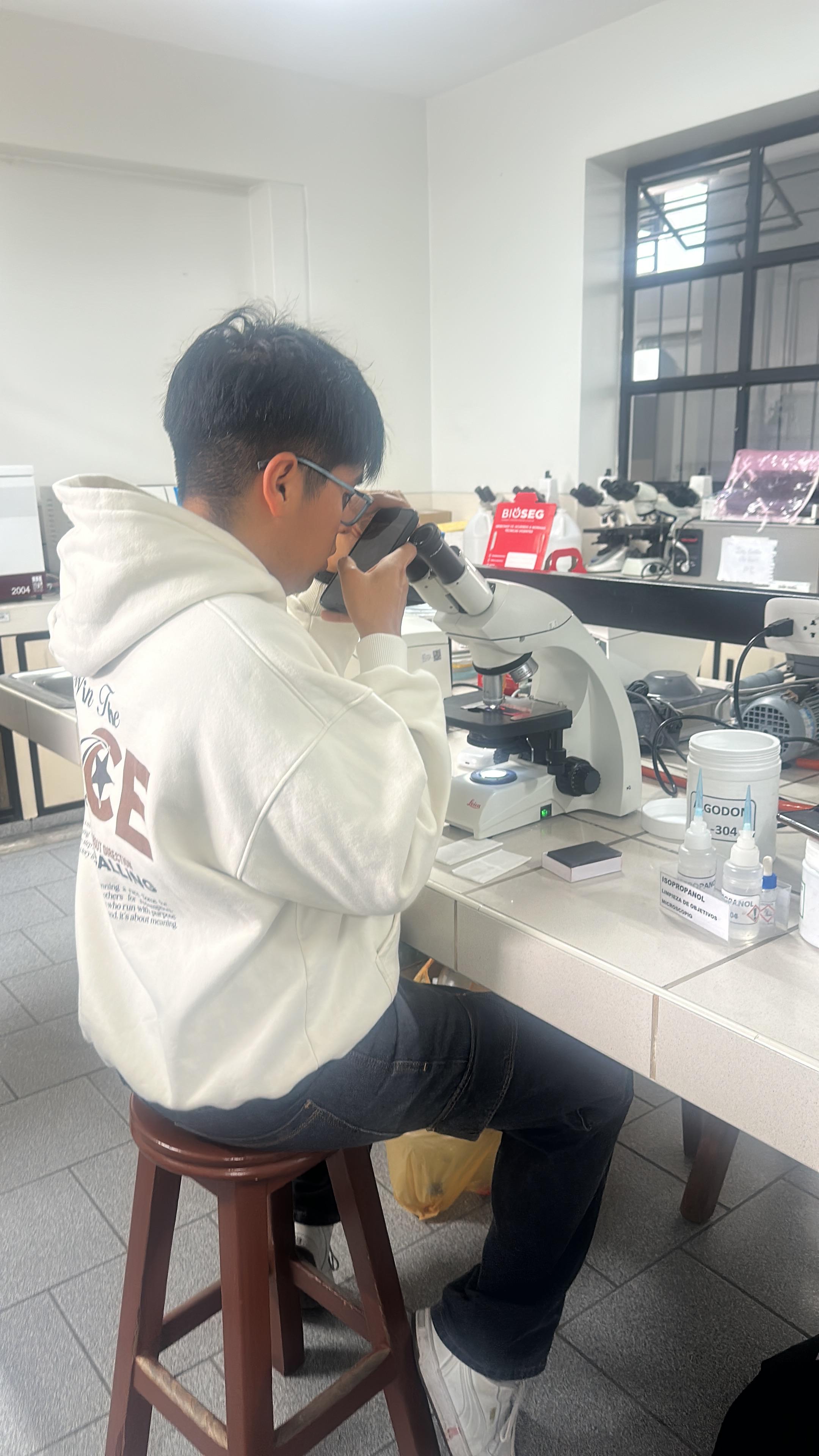 Technical validation